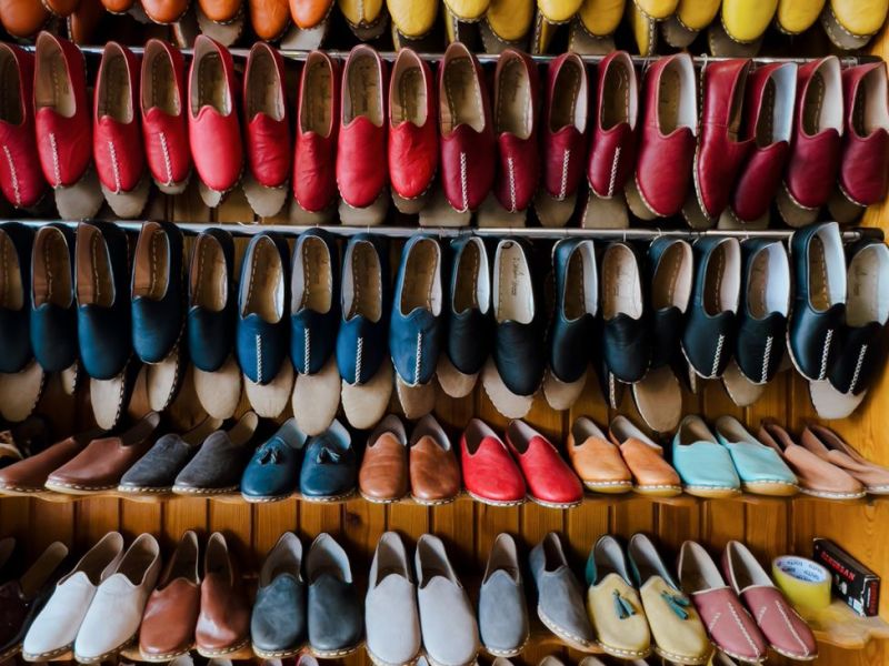 If the Shoe Doesn’t Fit, Don’t Wear&nbsp;It…